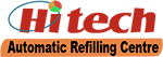 Image for  Hitech Automatic Refilling Center
