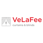 Image for  Velafee Curtains And Blinds