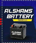 Al Shams Battery Trading Sole Proprietorship LLC