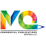 Image for  MQ Commercial Publication Editing LLC