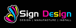 Image for  Sign Design