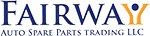 Image for Fairway Auto Spare Parts Trading LLC Image for Fairway Auto Spare Parts Trading LLC