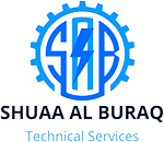 Image for  Shuaa Al Buraq Technical Services