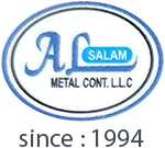 Image for Al Salam Metal Const. Cont. LLC Image for Al Salam Metal Const. Cont. LLC