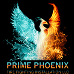 Image for  Prime Phoenix Fire Fighting Installation LLC