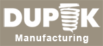 Image for Dupak Manufacturing LLC Image for Dupak Manufacturing LLC