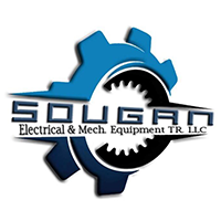 Sougan Electrical & Mech Equip Tr LLC