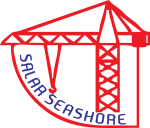 Image for Salar Seashore Image for Salar Seashore