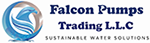Image for  Falcon Pumps Trading LLC