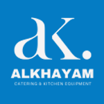 Image for  Alkhayam Catering & Kitchen Equipment