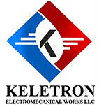 Image for  Keletron Electromechanical Works LLC