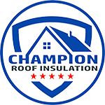 Image for  Champion Roof Insulation Work LLC