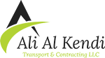 Image for  Ali Al Kendi Transport and Contracting LLC