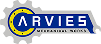 Image for  Arvies Mechanical Works