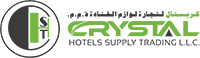 Image for Crystal Hotels Supply Trading LLC Image for Crystal Hotels Supply Trading LLC