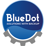 Image for Bluedot Trading LLC Image for Bluedot Trading LLC