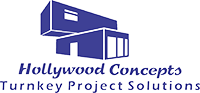 Image for Hollywood Concepts Image for Hollywood Concepts
