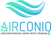Image for Airconiq Air Conditioning Spare Parts Trading Image for Airconiq Air Conditioning Spare Parts Trading