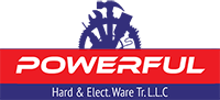 Image for Powerful Hard & Elect Ware Tr LLC Image for Powerful Hard & Elect Ware Tr LLC