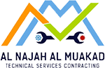 Image for Al Najah Al Muakad Technical Services Contracting Image for Al Najah Al Muakad Technical Services Contracting