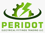 Image for Peridot Electrical Fittings Trading LLC Image for Peridot Electrical Fittings Trading LLC