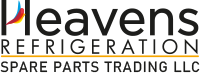 Image for Heavens Refrigeration Spare Parts Trading LLC Image for Heavens Refrigeration Spare Parts Trading LLC