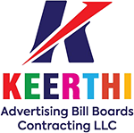 Image for Keerthi Advertising Billboards Cont LLC Image for Keerthi Advertising Billboards Cont LLC