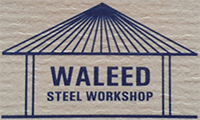 Image for Waleed Steel Workshop LLC Image for Waleed Steel Workshop LLC