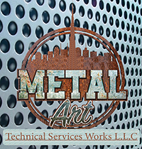Image for Metal Art Technical Services Image for Metal Art Technical Services