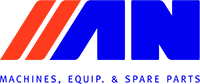 Image for AN Machinery and Equipment Trading LLC Image for AN Machinery and Equipment Trading LLC