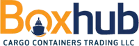 Image for Boxhub Cargo Containers Trading LLC Image for Boxhub Cargo Containers Trading LLC