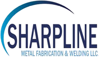 Image for Sharp Line Metal Fabrication & Welding LLC Image for Sharp Line Metal Fabrication & Welding LLC