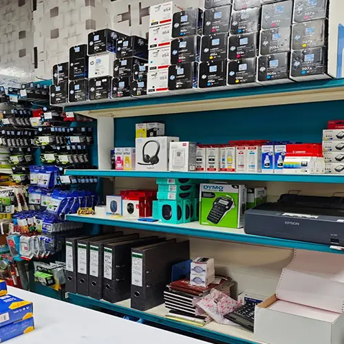 office-equipment-and-supplies