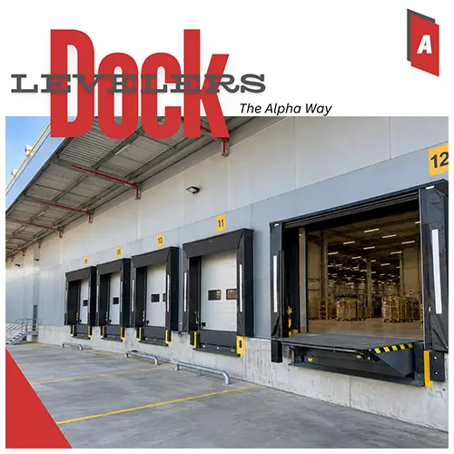 dock-levelers