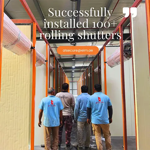 rolling-shutters