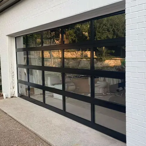 sectional-garage-door