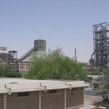 National Cement Company PSC in Dubai