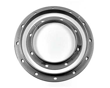 Round-Duct-Flange