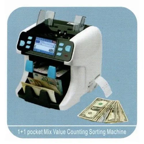 counting-sorting-machine