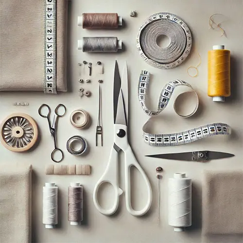 sewing-supplies-and-tailoring-tools