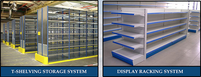 Shelving-Storage-And-Racking-System