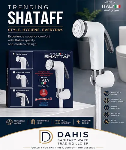 shataff