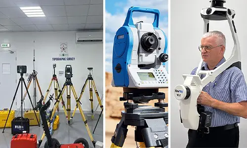 surveying- services