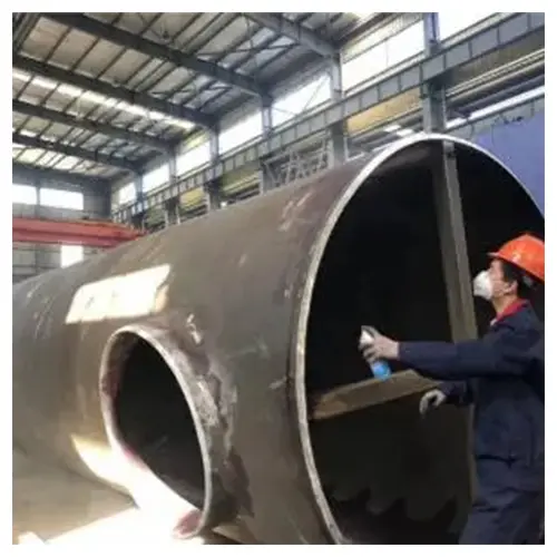 pipe