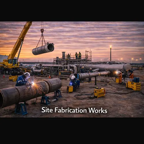site-fabrication-works