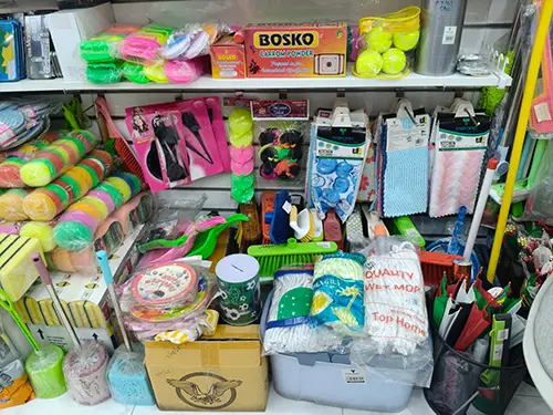 household-products-and-cleaning-supplies