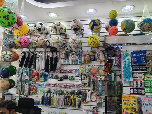 sports-equipment-trading