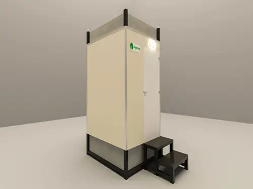 prefab-custom-single-cabin