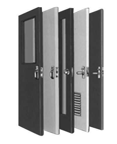 Fire-Resistant-Doors