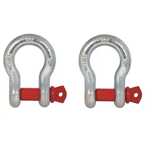 bow-shackle-screw-pin-type